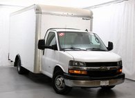 2019 Chevrolet Express 3500