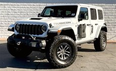 2024 Jeep Wrangler Rubicon 392