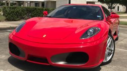 2007 Ferrari F430 Base