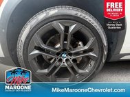 2020 BMW X6 sDrive40i