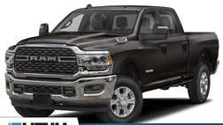 2024 Ram Ram Pickup 2500 Big Horn