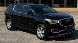 2019 GMC Acadia SLE-1