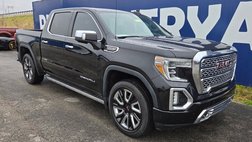 2019 GMC Sierra 1500 Denali
