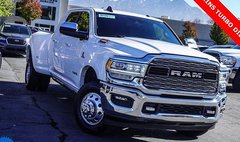 2020 Ram Ram Pickup 3500 Limited