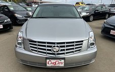 2006 Cadillac DTS Performance