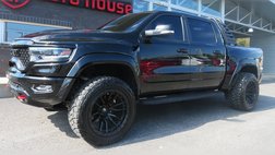2021 Ram Ram Pickup 1500 TRX