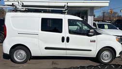 2022 Ram ProMaster City Base