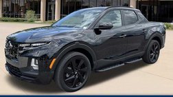 2023 Hyundai Santa Cruz Night
