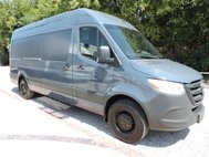 2019 Mercedes-Benz Sprinter Extended