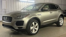 2020 Jaguar E-PACE P250 SE