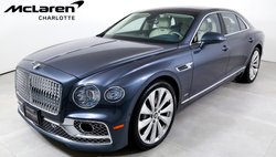 2021 Bentley Flying Spur W12