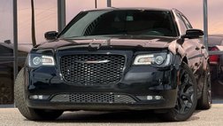 2021 Chrysler 300 S V6