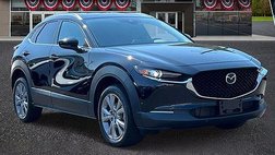 2022 Mazda CX-30 S Preferred