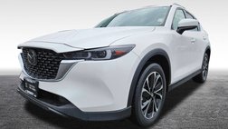 2022 Mazda CX-5 2.5 S Premium Plus
