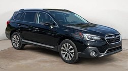 2019 Subaru Outback 2.5i Touring