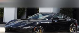 2021 Ferrari Roma Base