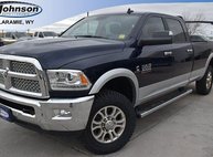 2018 Ram Ram Pickup 3500 Laramie