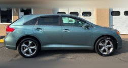2009 Toyota Venza FWD V6
