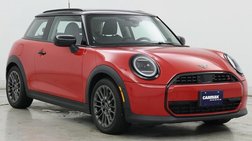 2025 MINI Hardtop Cooper S Signature Trim