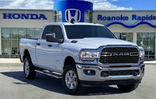 2024 Ram Ram Pickup 2500 Big Horn