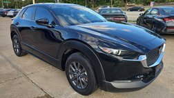 2024 Mazda CX-30 2.5 S