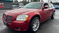 2005 Dodge Magnum SXT