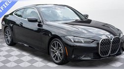 2025 BMW 4 Series 430i