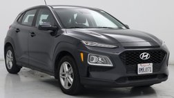 2020 Hyundai Kona SE