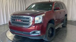 2020 GMC Yukon SLT