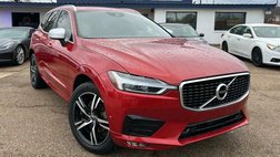 2019 Volvo XC60 T5 R-Design