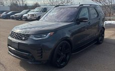 2023 Land Rover Discovery P360 HSE R-Dynamic
