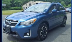 2016 Subaru Crosstrek Premium AWD