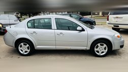 2007 Chevrolet Cobalt LT