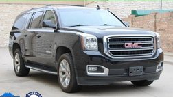 2019 GMC Yukon XL SLT