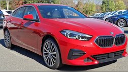 2024 BMW 2 Series 228i xDrive Gran Coupe