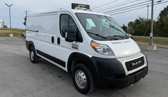 2021 Ram ProMaster 1500 136 WB