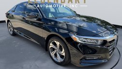 2020 Honda Accord EX-L