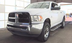 2017 Ram Ram Pickup 2500 SLT
