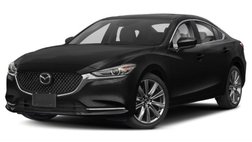 2018 Mazda MAZDA6 Grand Touring Reserve