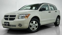 2007 Dodge Caliber Base