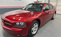 2008 Dodge Charger Base