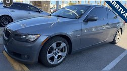 2010 BMW 3 Series 328i xDrive