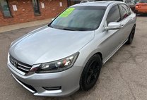 2013 Honda Accord EX