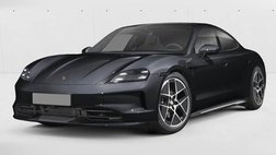 2025 Porsche Taycan Base