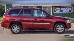 2008 GMC Envoy SLE