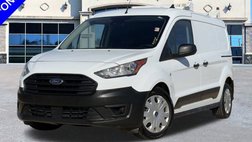 2022 Ford Transit Connect XL