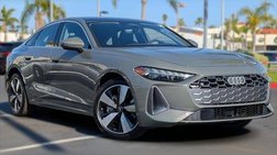 2025 Audi A5 quattro Premium Plus TFSI