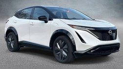 2023 Nissan Ariya Engage e-4ORCE