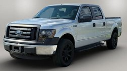 2012 Ford F-150 XL