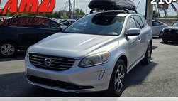 2014 Volvo XC60 3.0